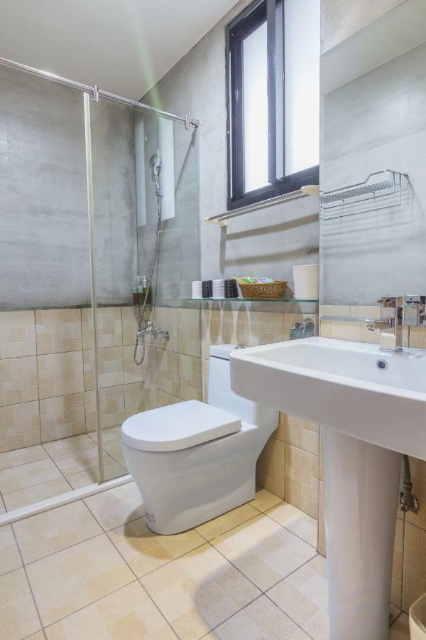Zomu Yilan Minsu Apartment Luaran gambar